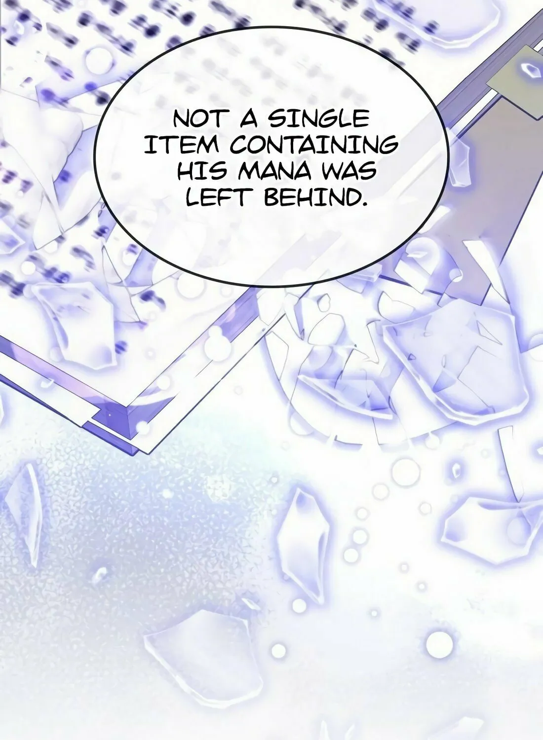 The Veteran Healer Is Overpowered Chapter 6 page 31 - 