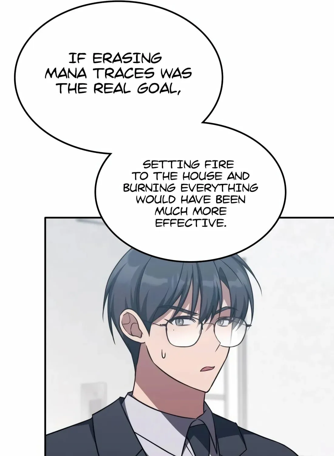 The Veteran Healer Is Overpowered Chapter 6 page 35 - 