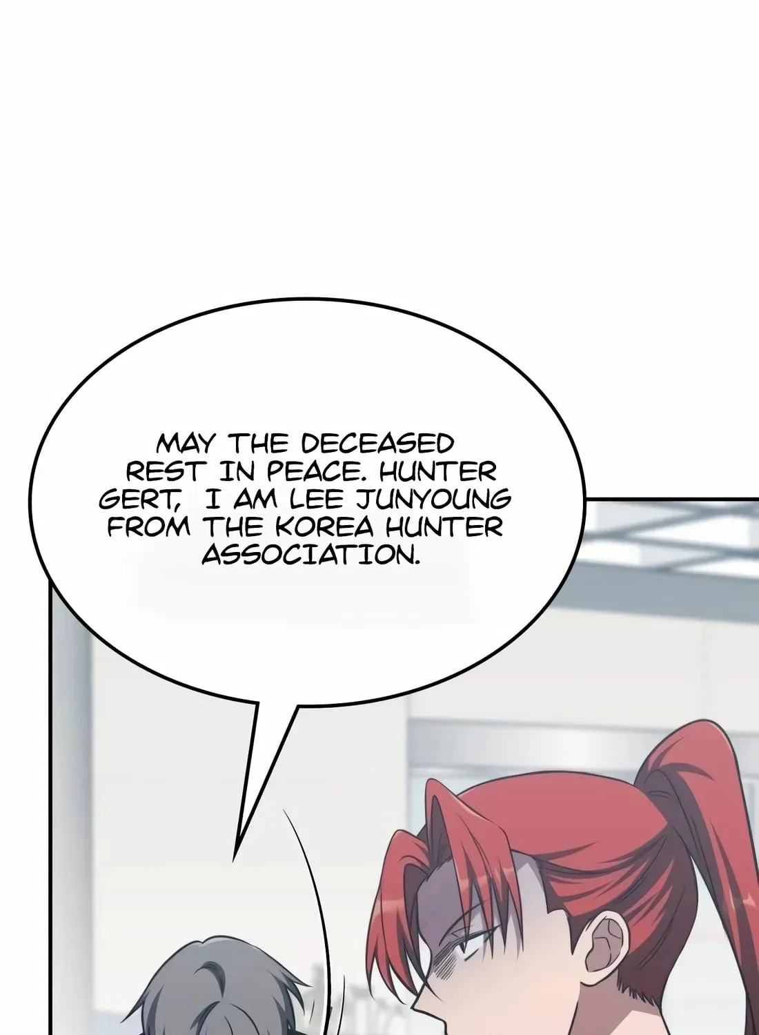 The Veteran Healer Is Overpowered Chapter 6 page 5 - 