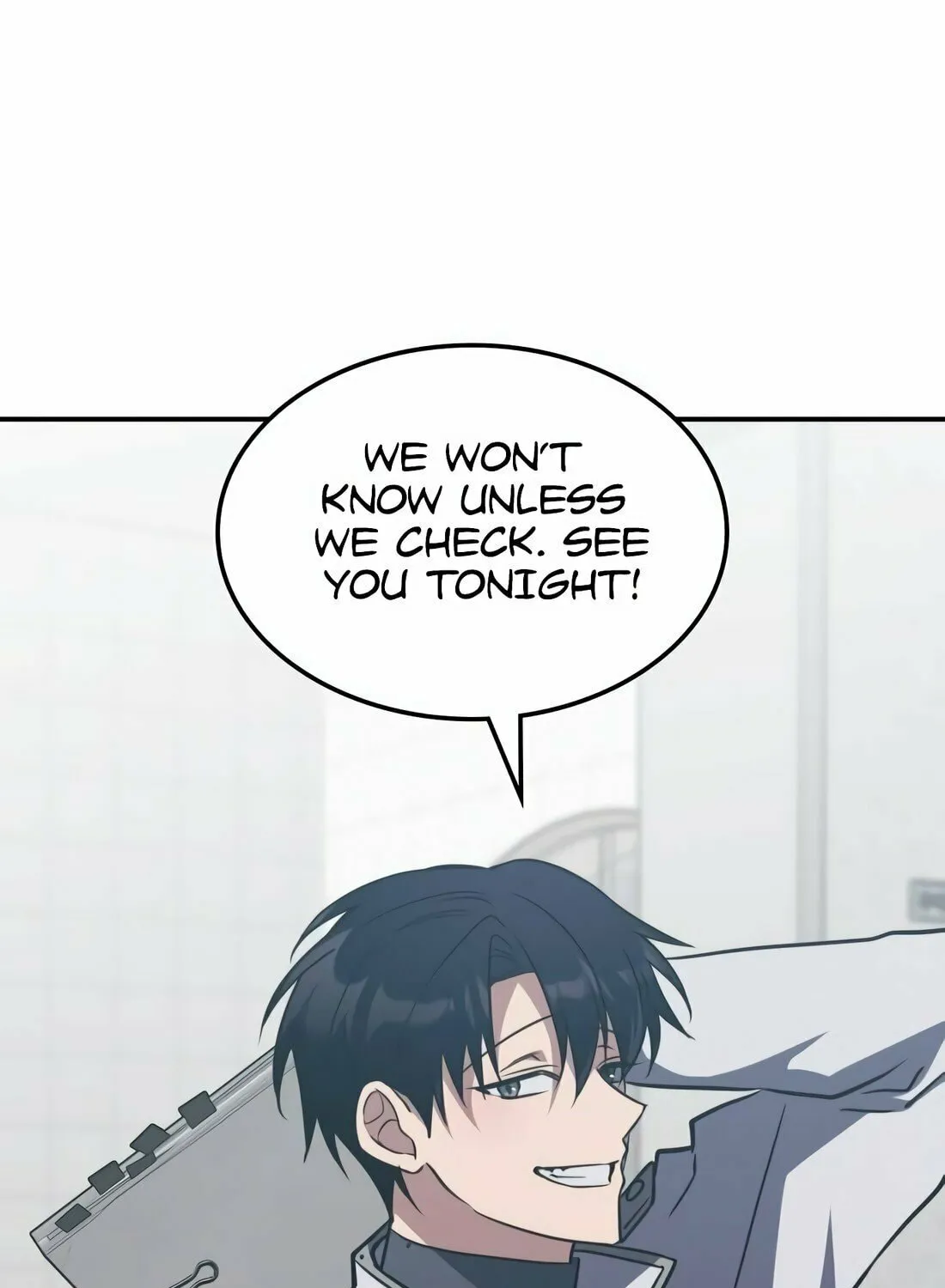 The Veteran Healer Is Overpowered Chapter 6 page 41 - 