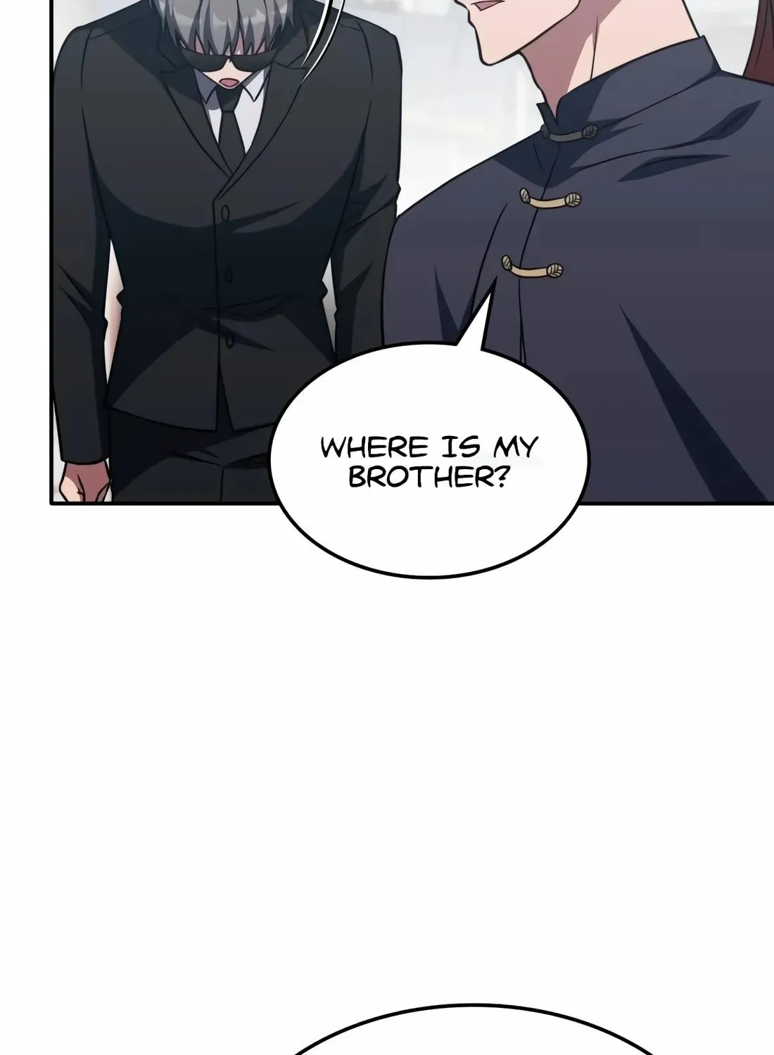 The Veteran Healer Is Overpowered Chapter 6 page 6 - 