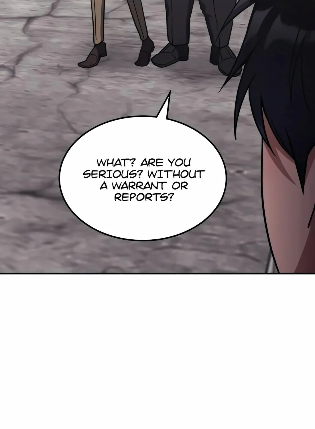 The Veteran Healer Is Overpowered Chapter 6 page 52 - 