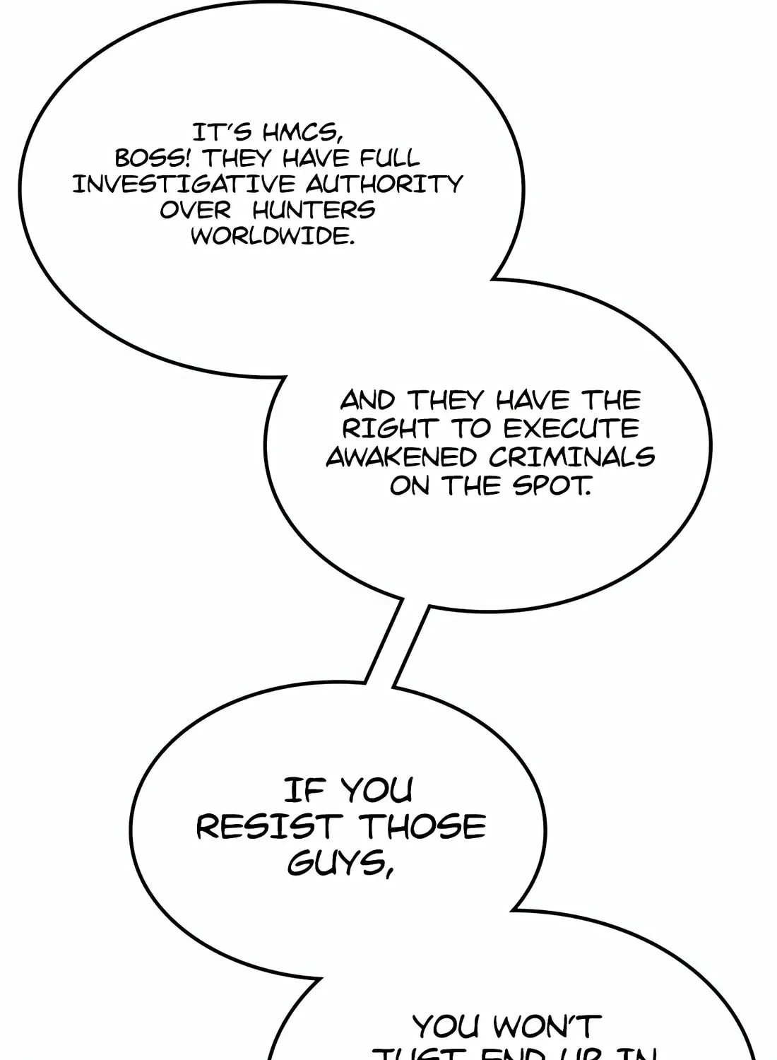 The Veteran Healer Is Overpowered Chapter 6 page 54 - 
