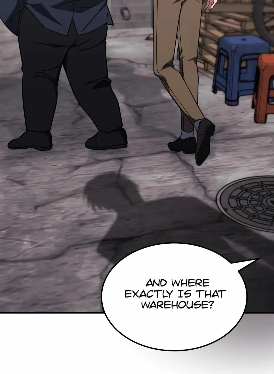 The Veteran Healer Is Overpowered Chapter 6 page 59 - 