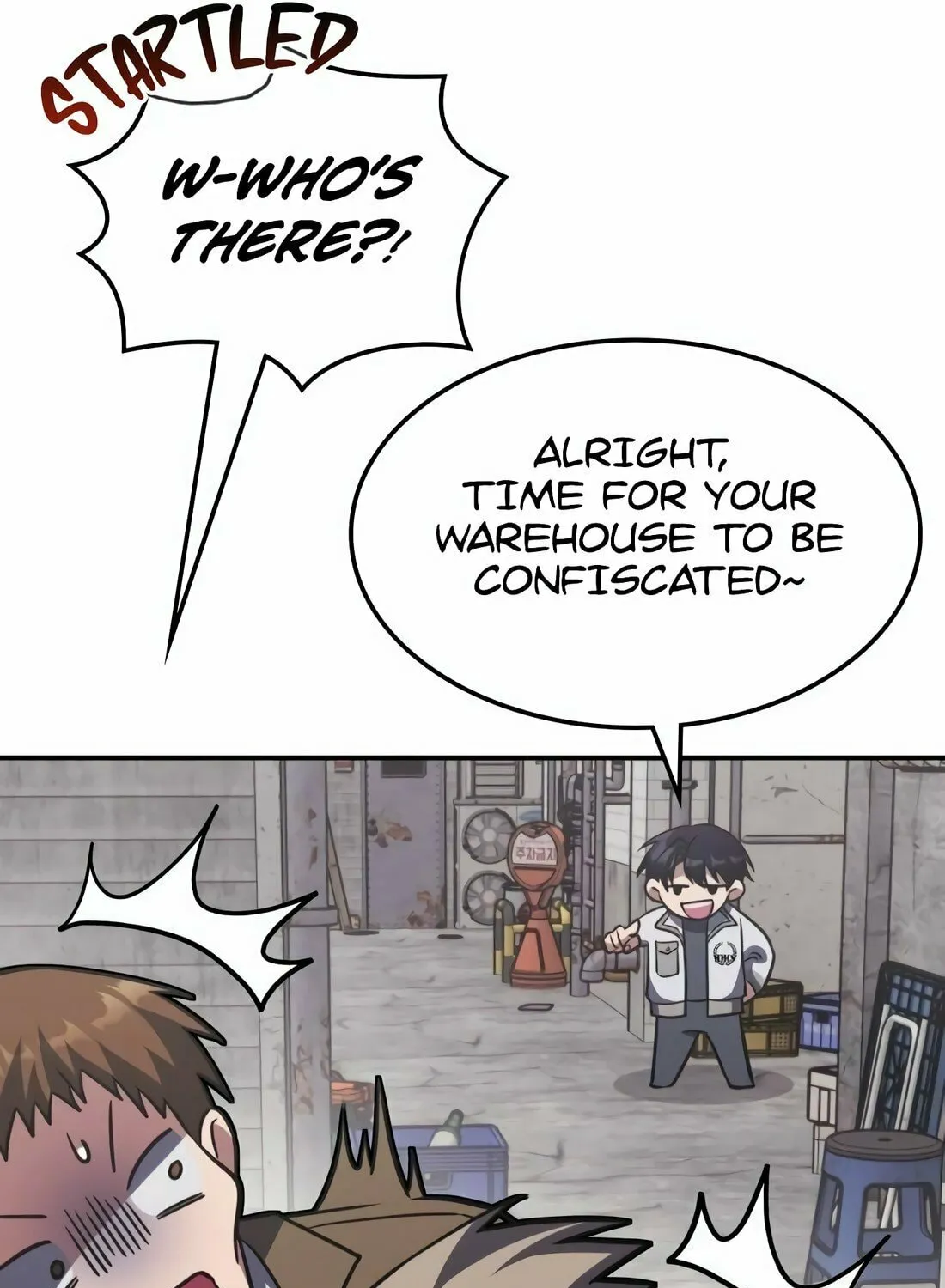 The Veteran Healer Is Overpowered Chapter 6 page 61 - 