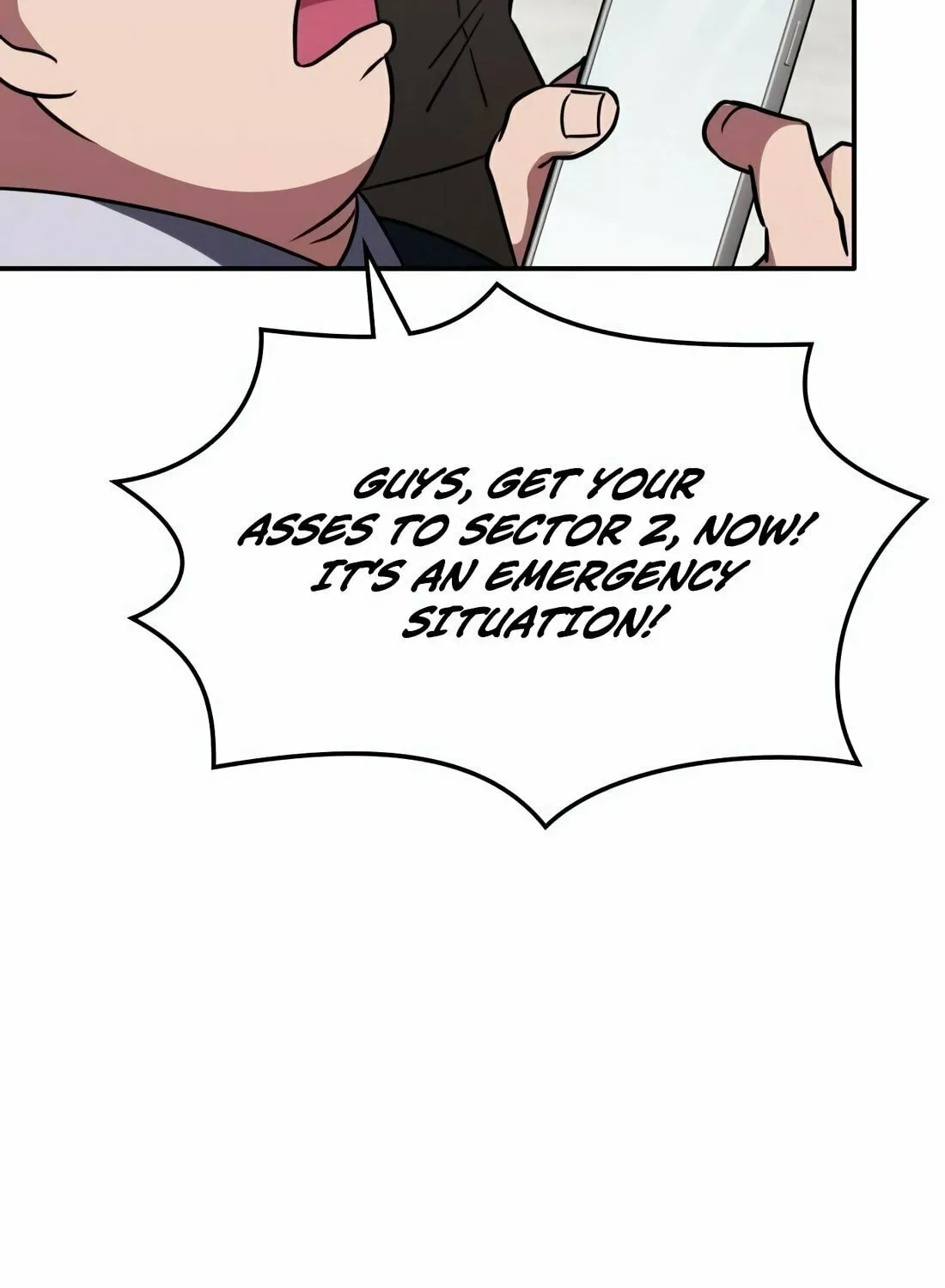 The Veteran Healer Is Overpowered Chapter 6 page 64 - 