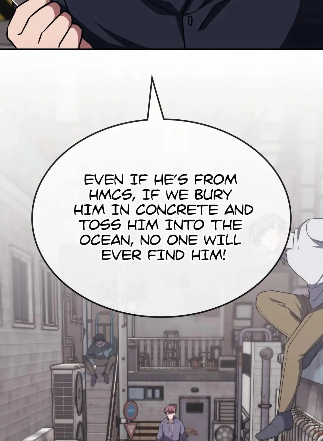 The Veteran Healer Is Overpowered Chapter 6 page 70 - 