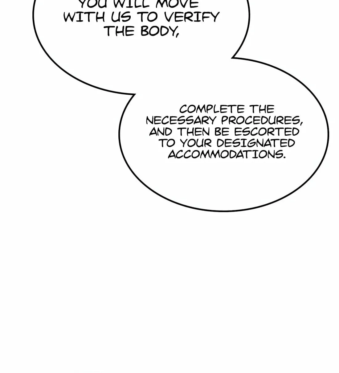 The Veteran Healer Is Overpowered Chapter 6 page 8 - 