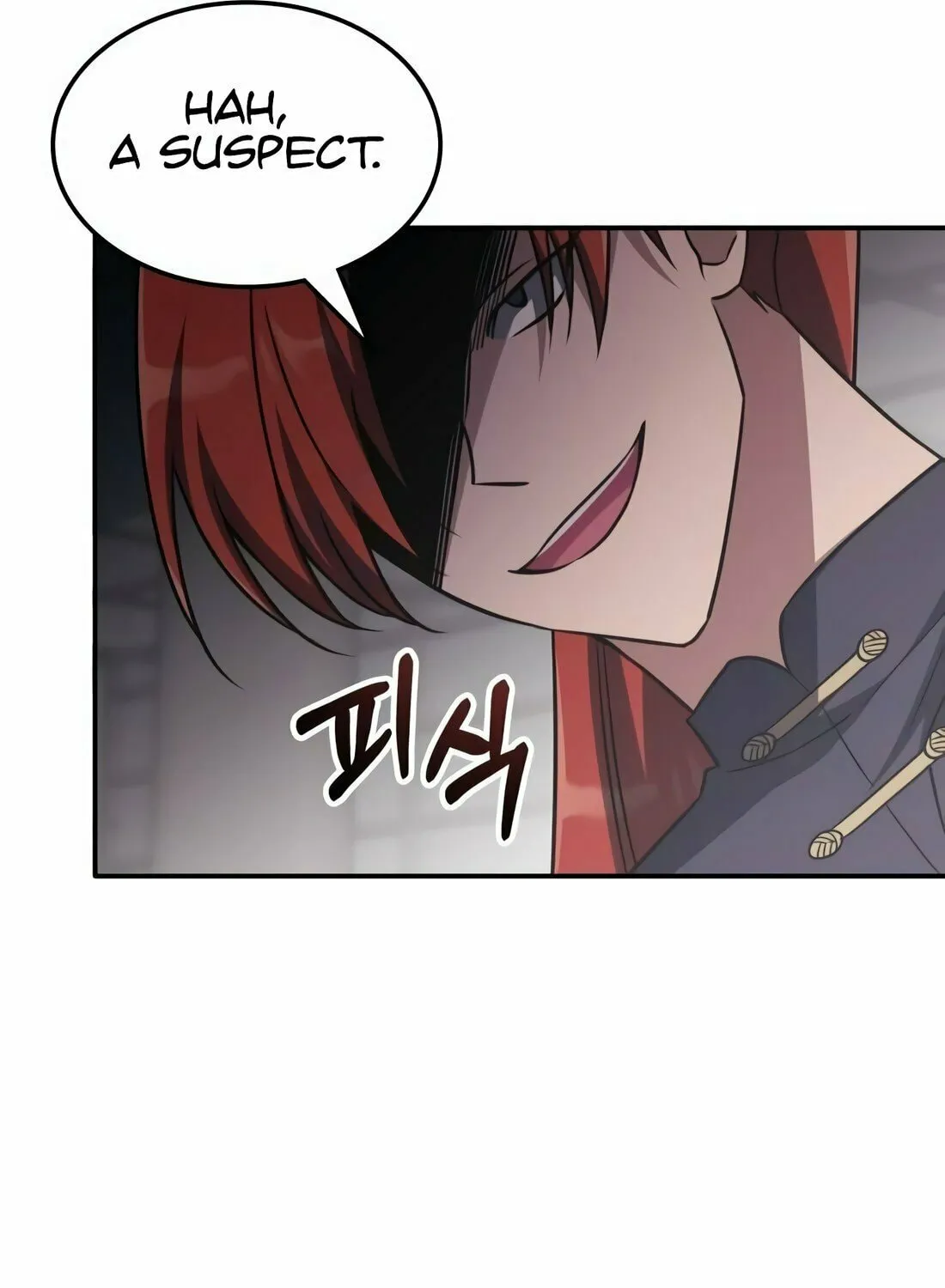 The Veteran Healer Is Overpowered Chapter 6 page 9 - 