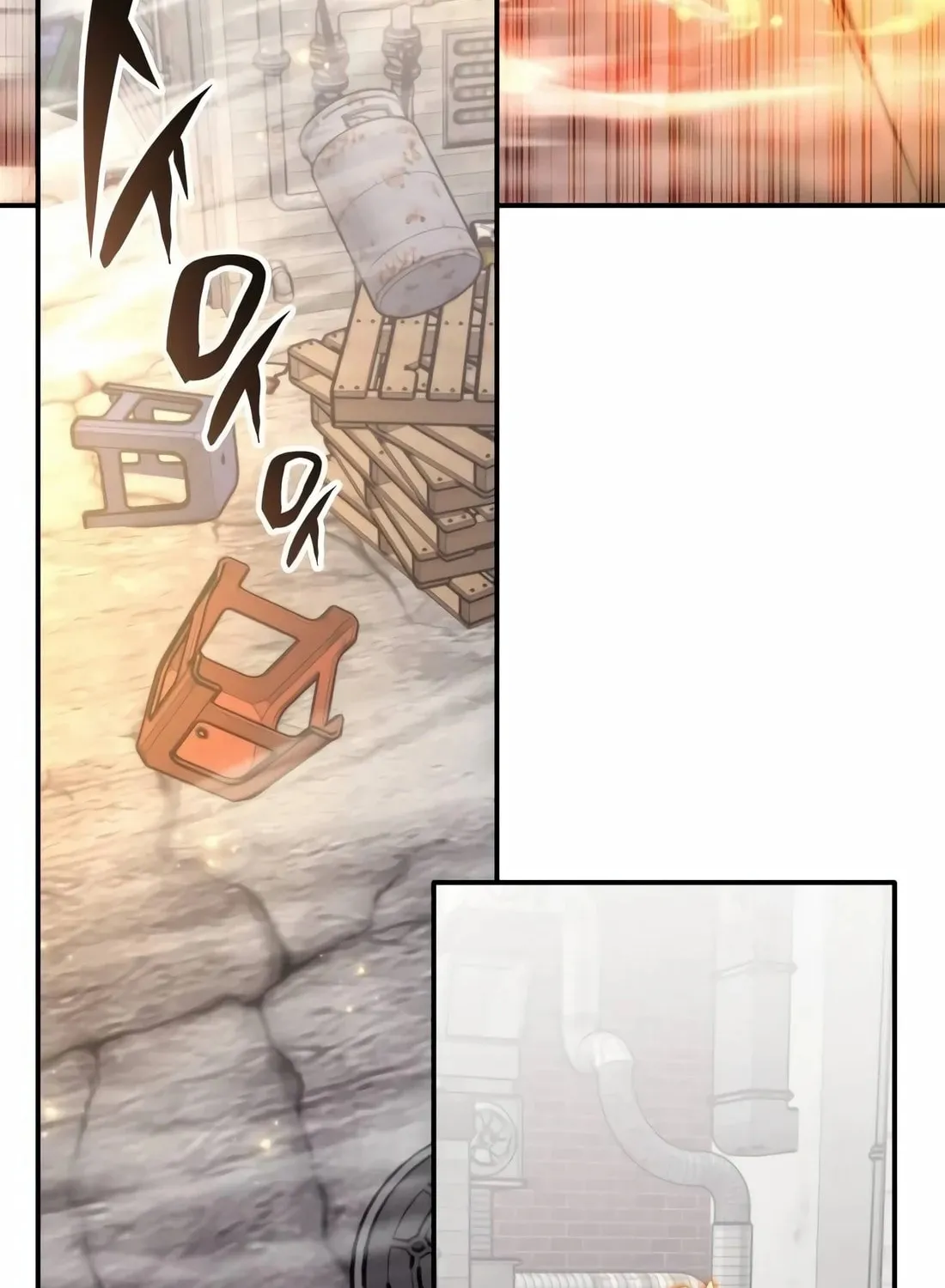The Veteran Healer Is Overpowered Chapter 6 page 85 - 