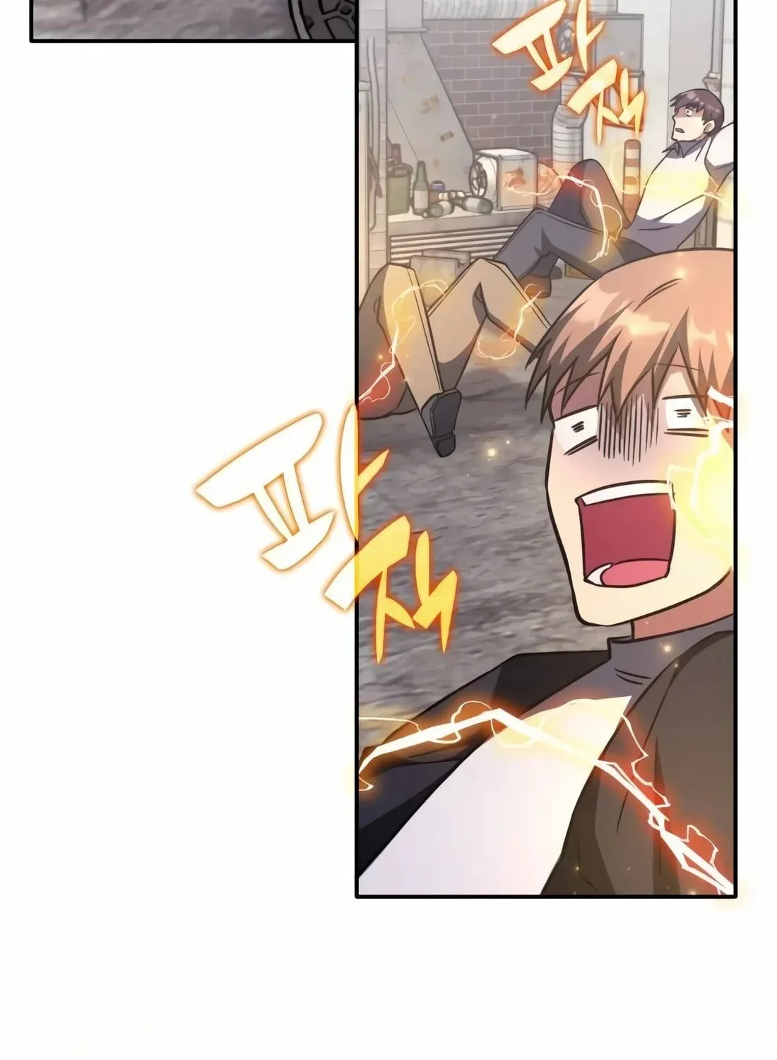 The Veteran Healer Is Overpowered Chapter 6 page 86 - 