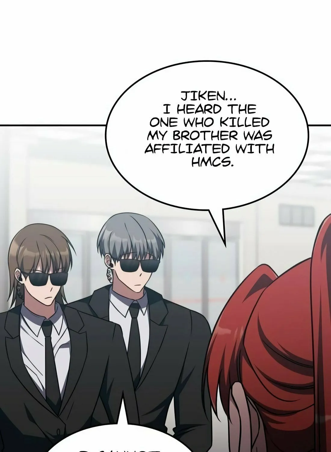 The Veteran Healer Is Overpowered Chapter 6 page 10 - 