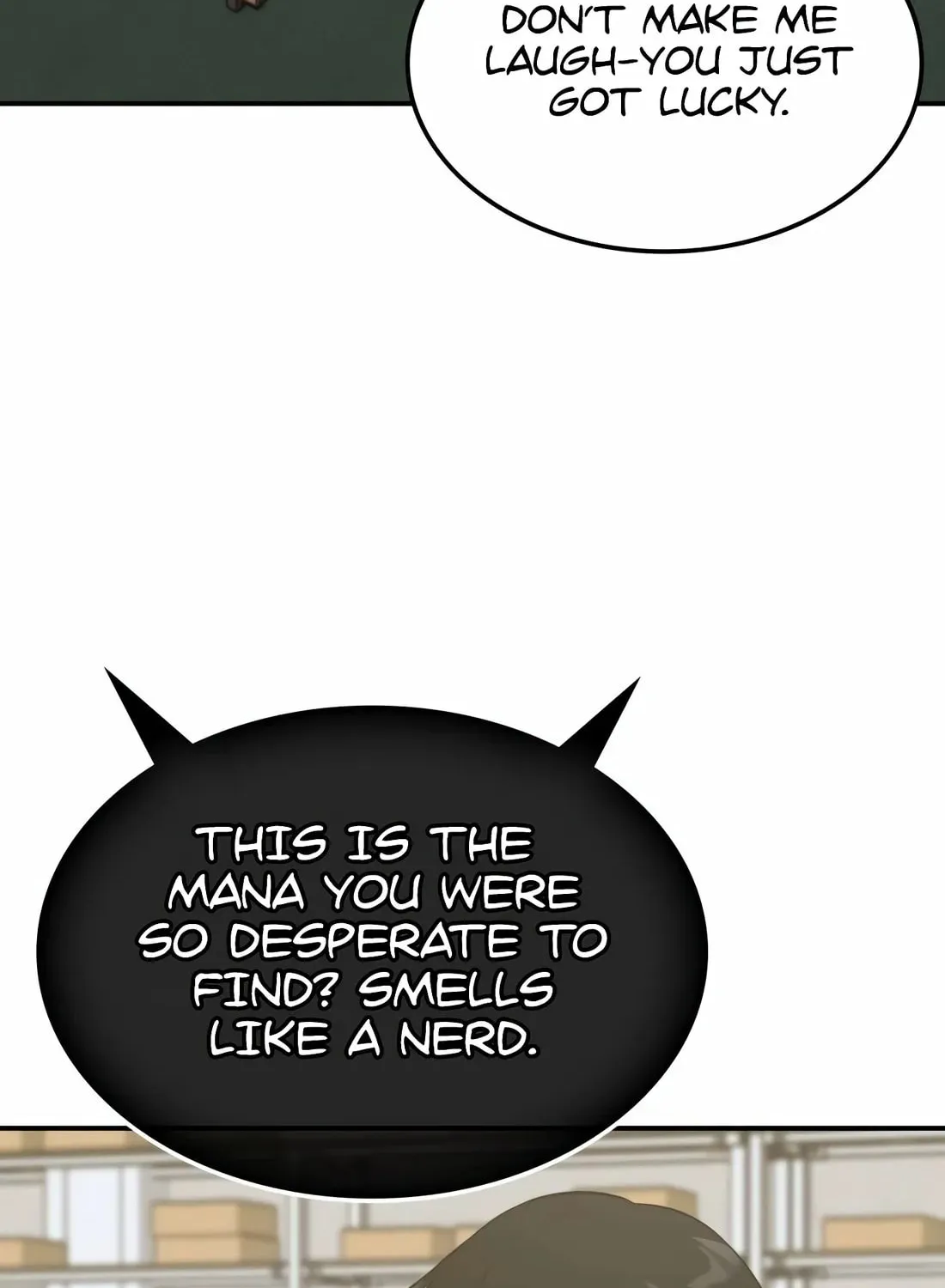 The Veteran Healer Is Overpowered Chapter 6 page 97 - 