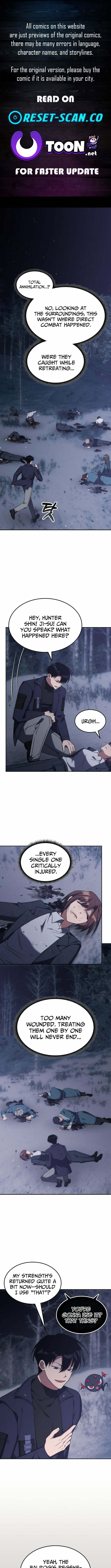 The Veteran Healer Is Overpowered Chapter 65 page 1 - 