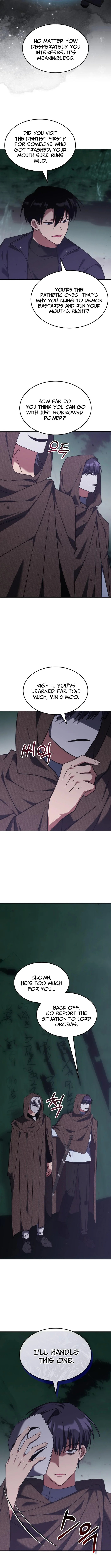 The Veteran Healer Is Overpowered Chapter 65 page 11 - 