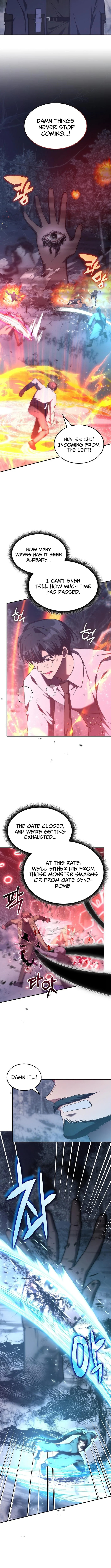 The Veteran Healer Is Overpowered Chapter 65 page 3 - 