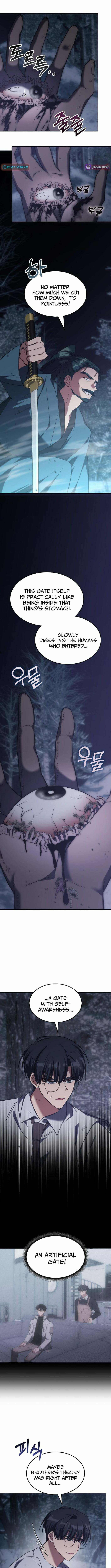 The Veteran Healer Is Overpowered Chapter 65 page 4 - 