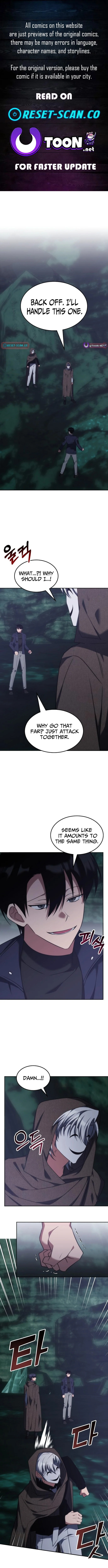 The Veteran Healer Is Overpowered Chapter 66 page 1 - 