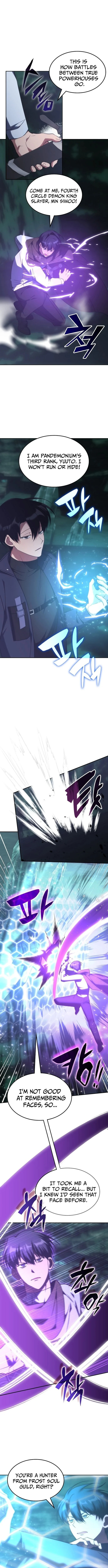 The Veteran Healer Is Overpowered Chapter 66 page 2 - 