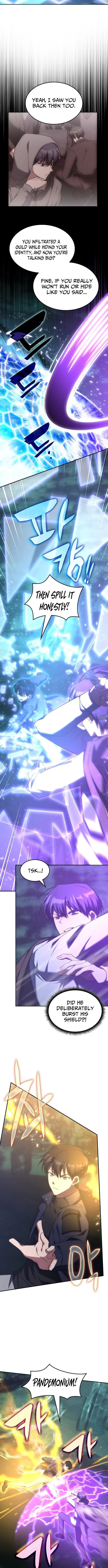 The Veteran Healer Is Overpowered Chapter 66 page 3 - 