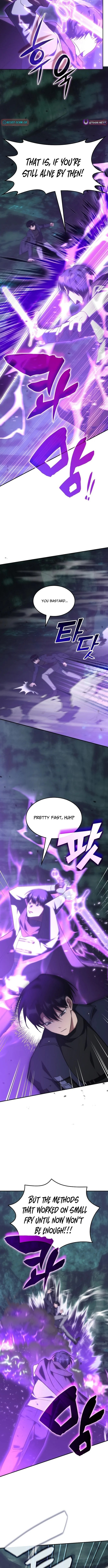 The Veteran Healer Is Overpowered Chapter 66 page 5 - 