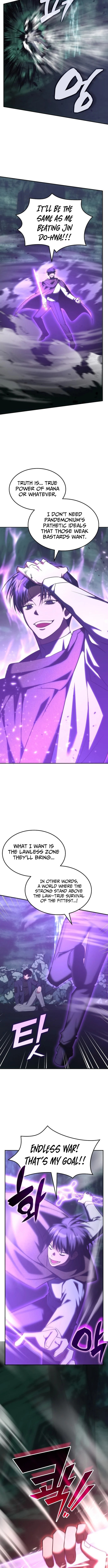 The Veteran Healer Is Overpowered Chapter 66 page 7 - 