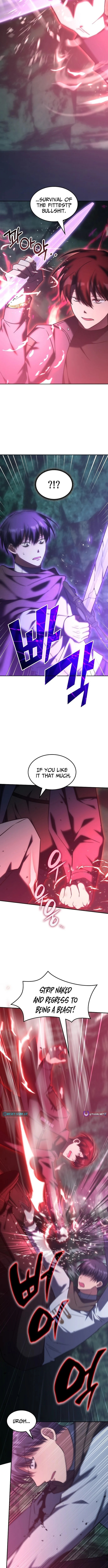 The Veteran Healer Is Overpowered Chapter 66 page 8 - 