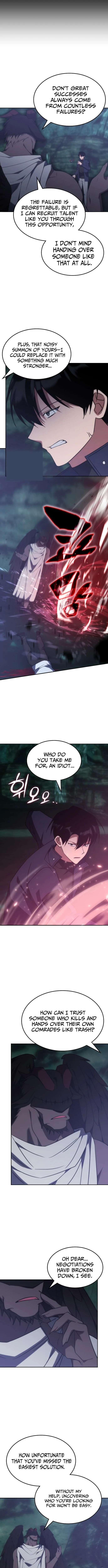 The Veteran Healer Is Overpowered Chapter 67 page 2 - 