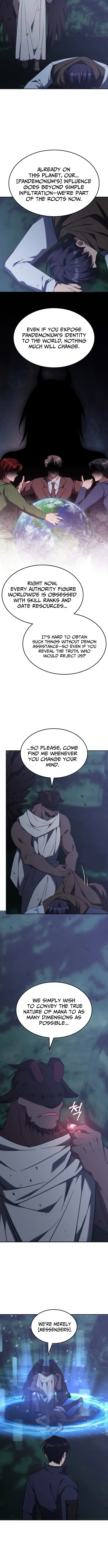 The Veteran Healer Is Overpowered Chapter 67 page 3 - 