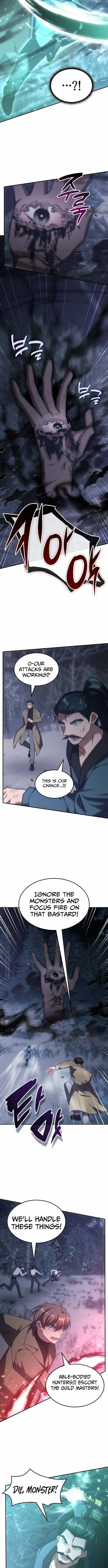 The Veteran Healer Is Overpowered Chapter 67 page 5 - 