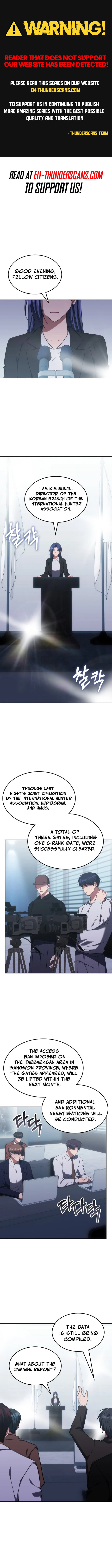 The Veteran Healer Is Overpowered Chapter 68 page 1 - 