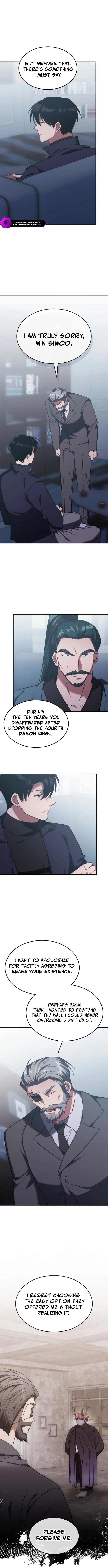 The Veteran Healer Is Overpowered Chapter 68 page 7 - 