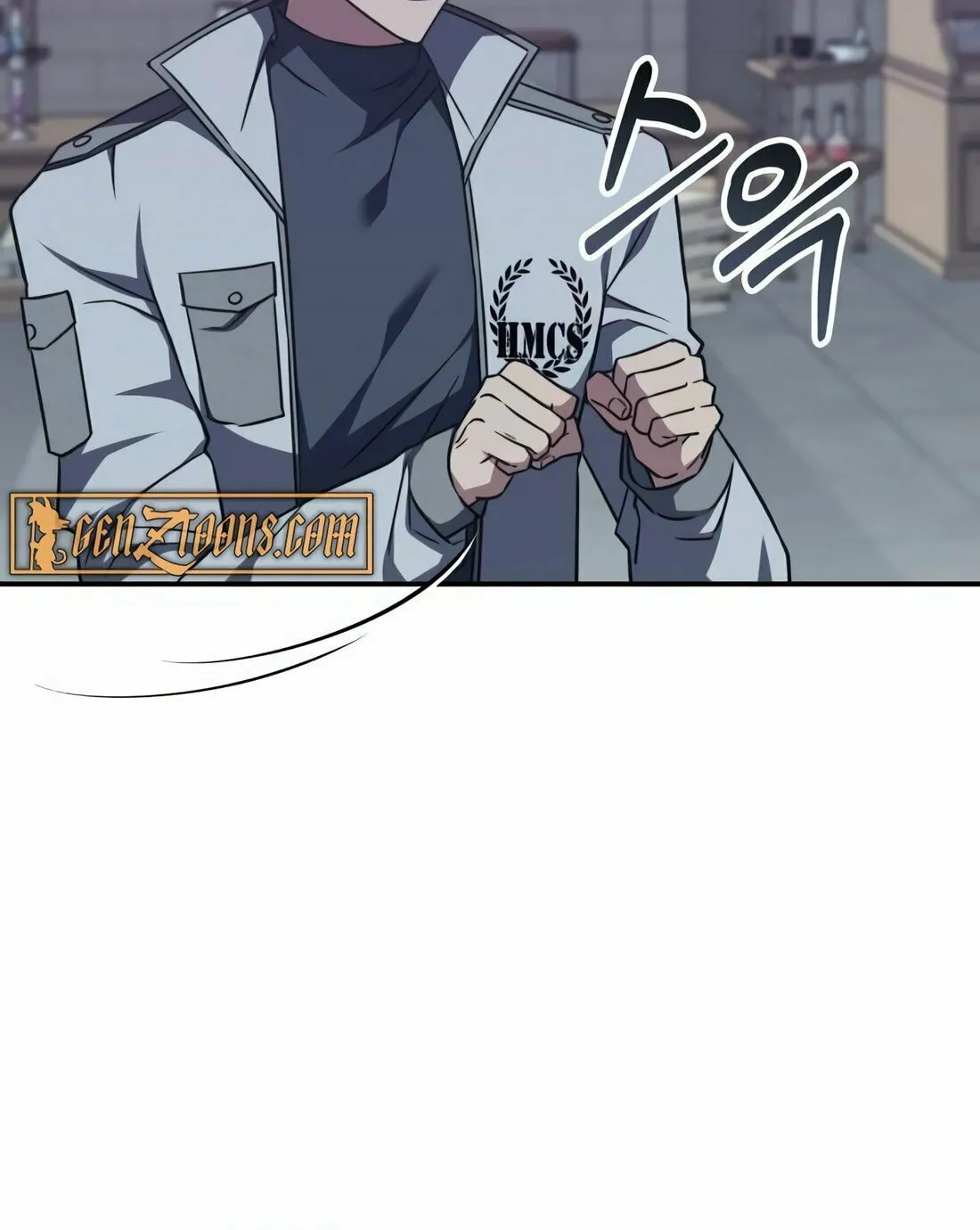 The Veteran Healer Is Overpowered Chapter 7 page 101 - 
