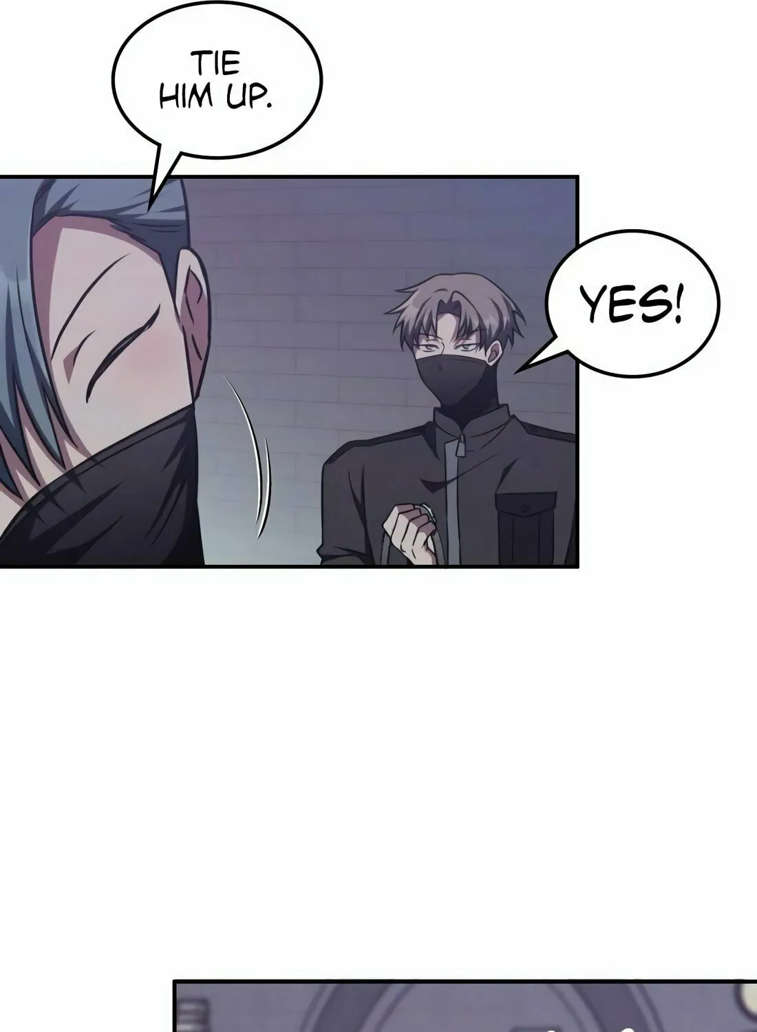 The Veteran Healer Is Overpowered Chapter 7 page 102 - 