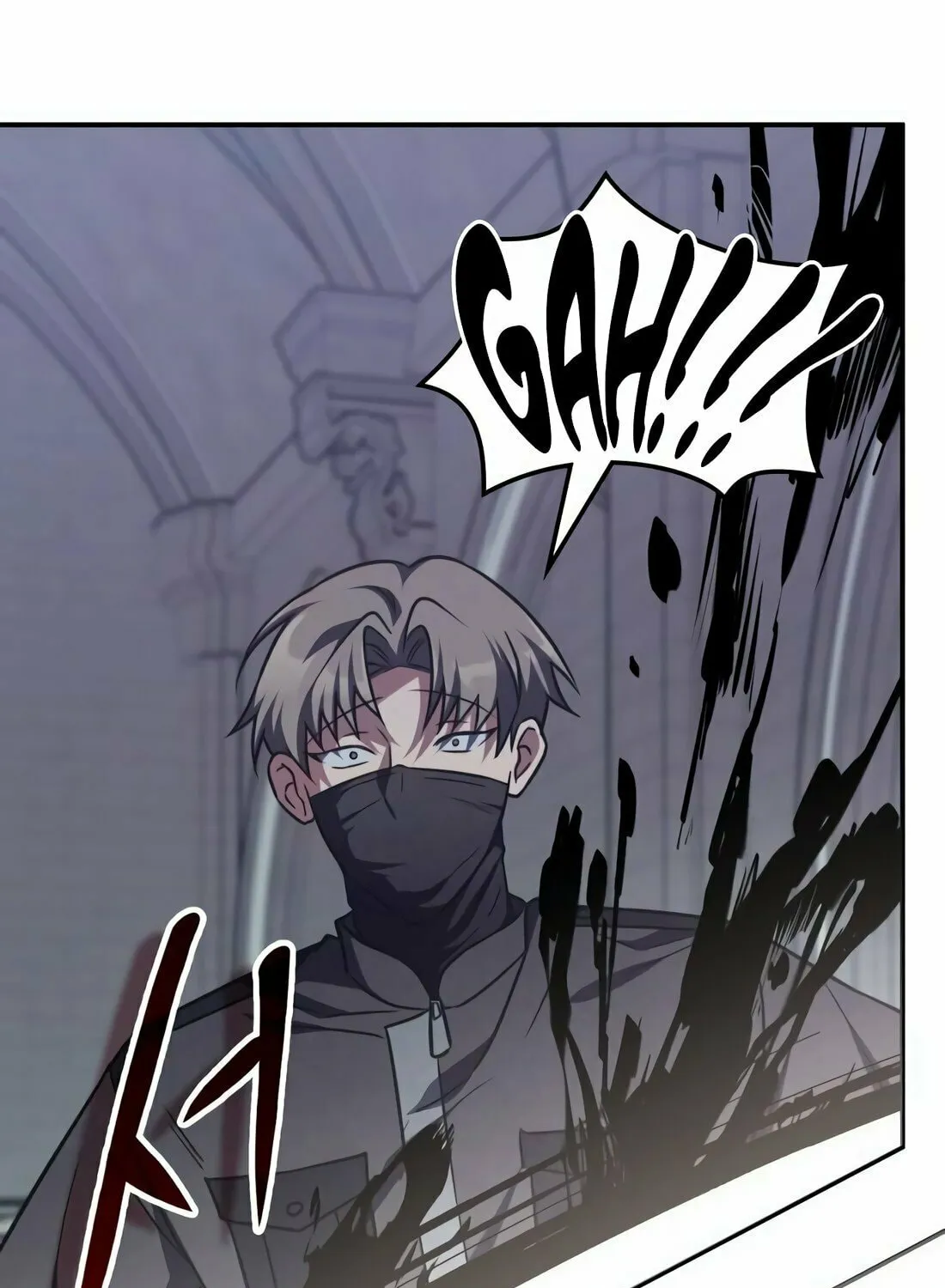 The Veteran Healer Is Overpowered Chapter 7 page 104 - 