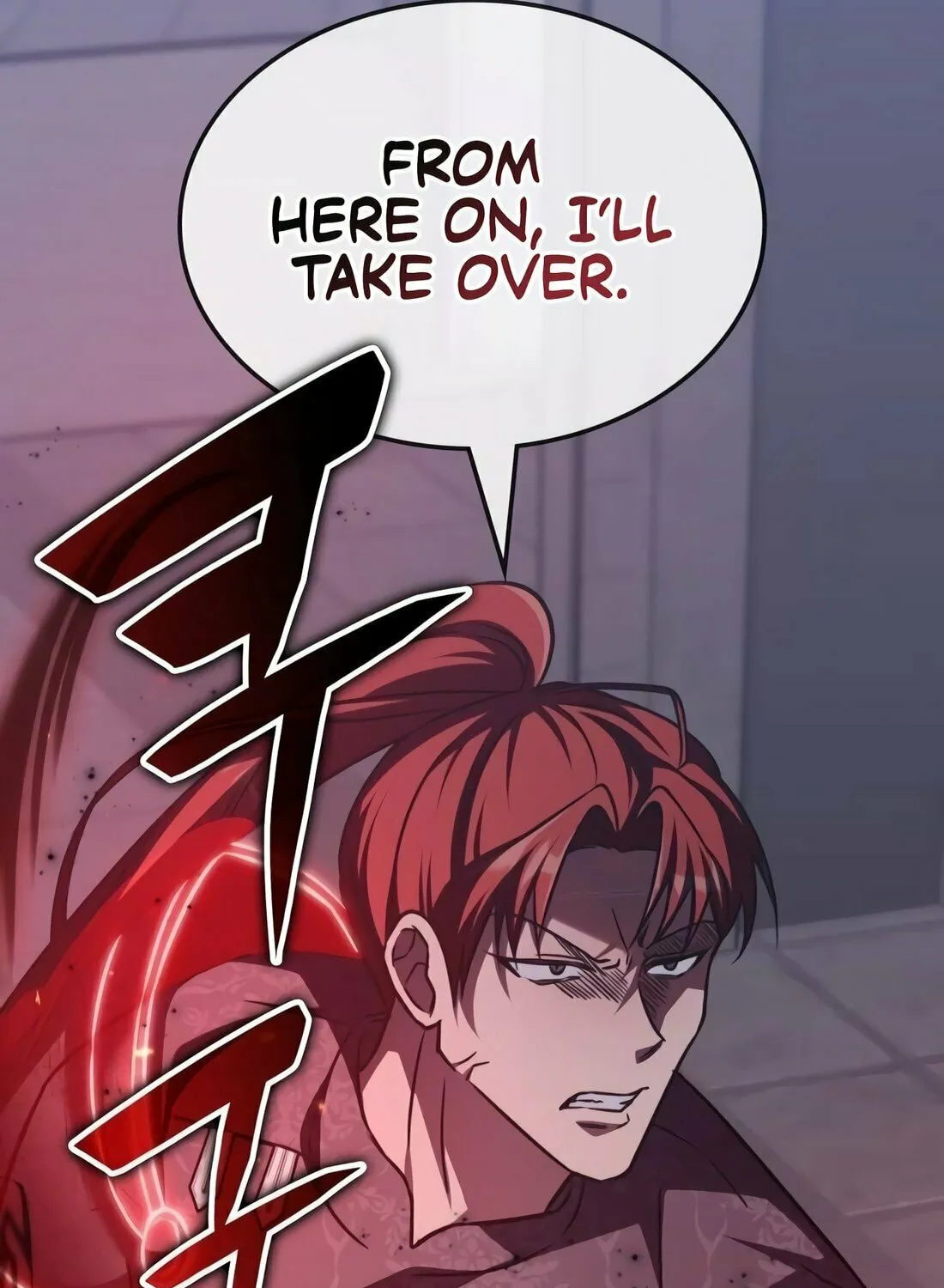 The Veteran Healer Is Overpowered Chapter 7 page 113 - 