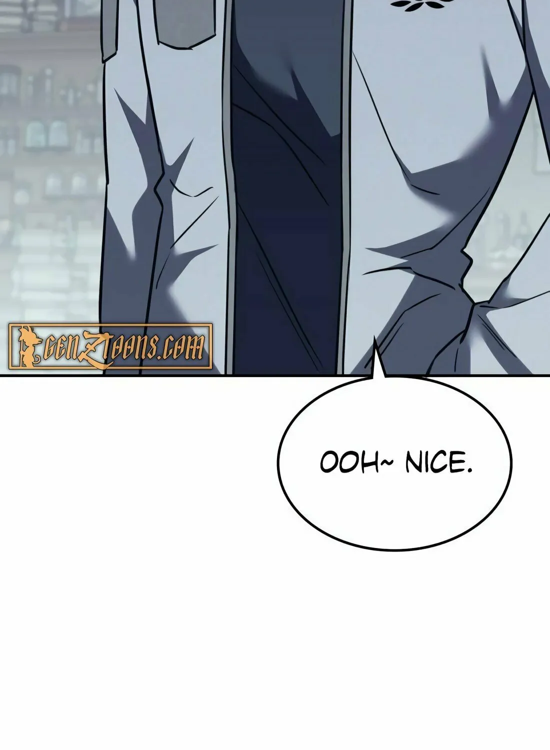 The Veteran Healer Is Overpowered Chapter 7 page 116 - 