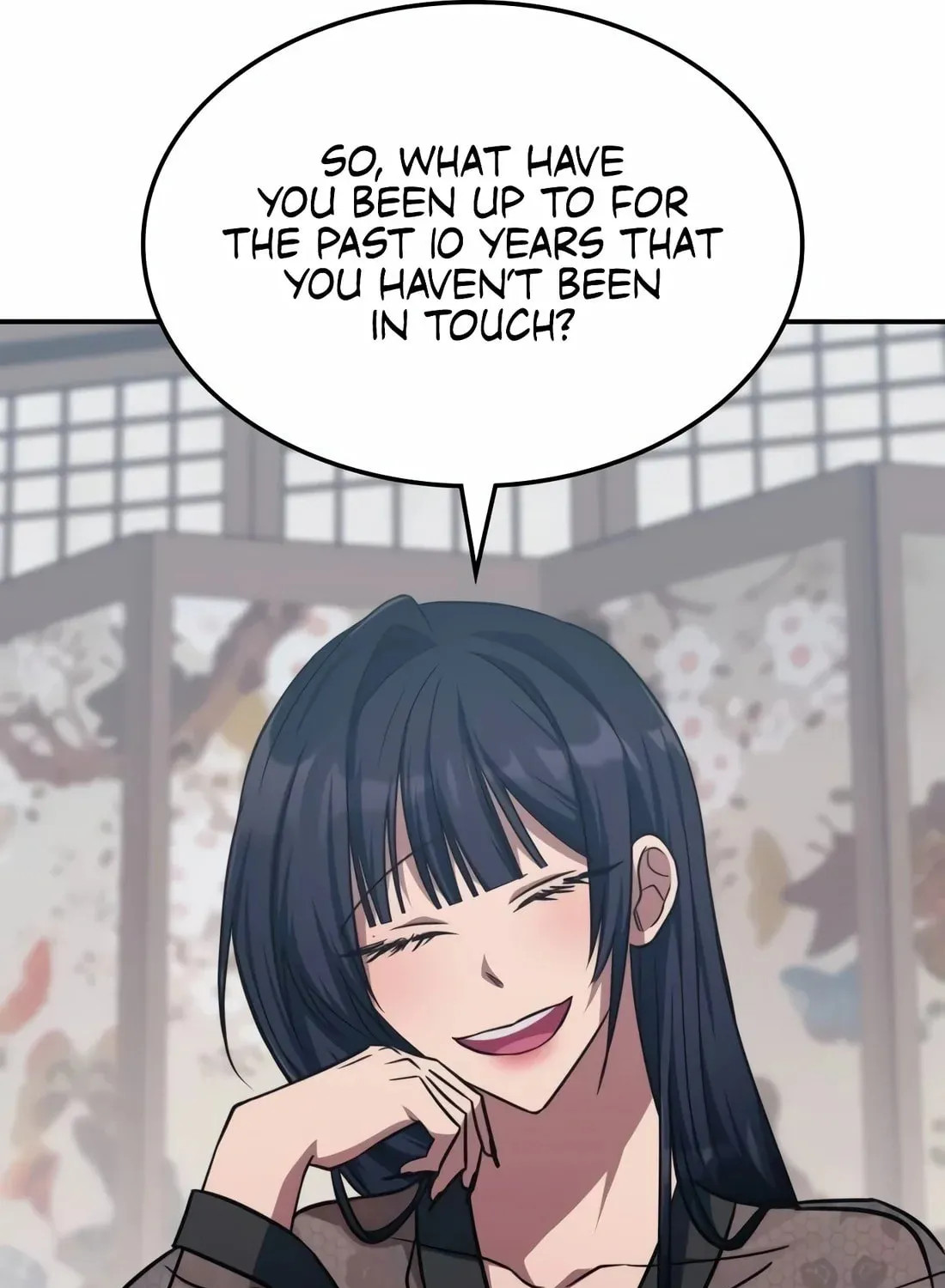 The Veteran Healer Is Overpowered Chapter 7 page 17 - 