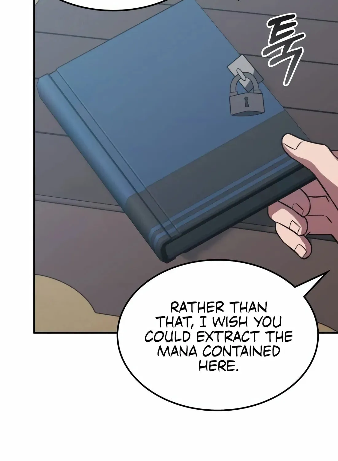 The Veteran Healer Is Overpowered Chapter 7 page 19 - 