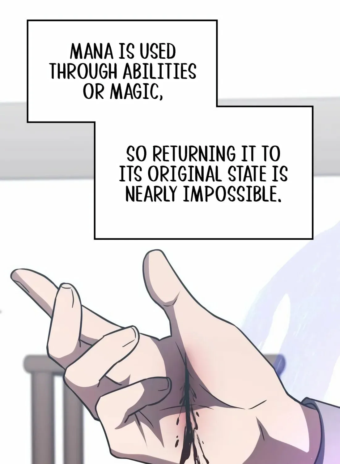 The Veteran Healer Is Overpowered Chapter 7 page 25 - 