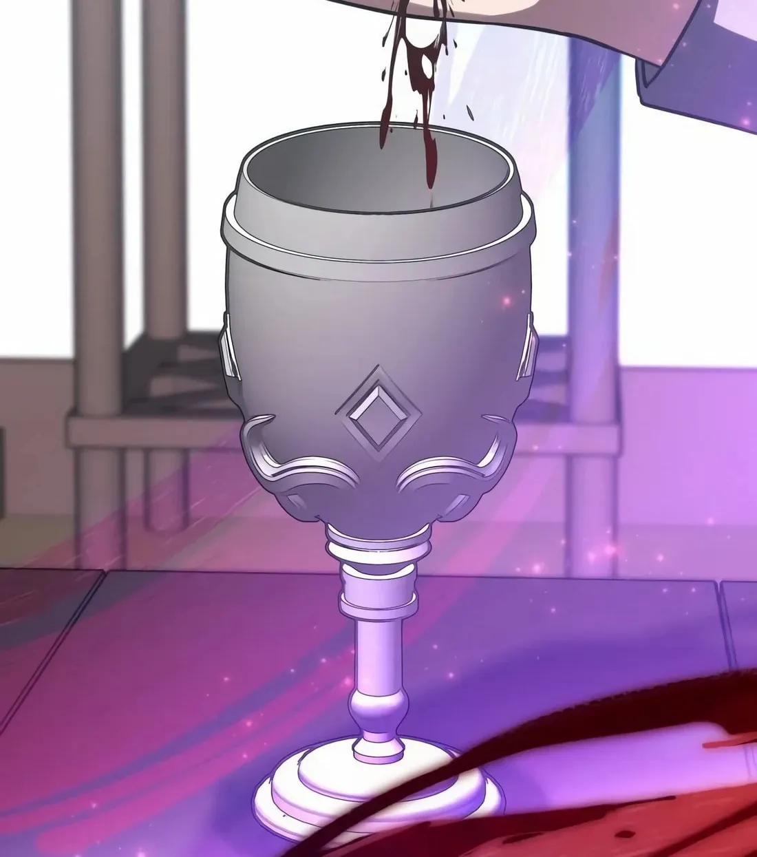 The Veteran Healer Is Overpowered Chapter 7 page 26 - 
