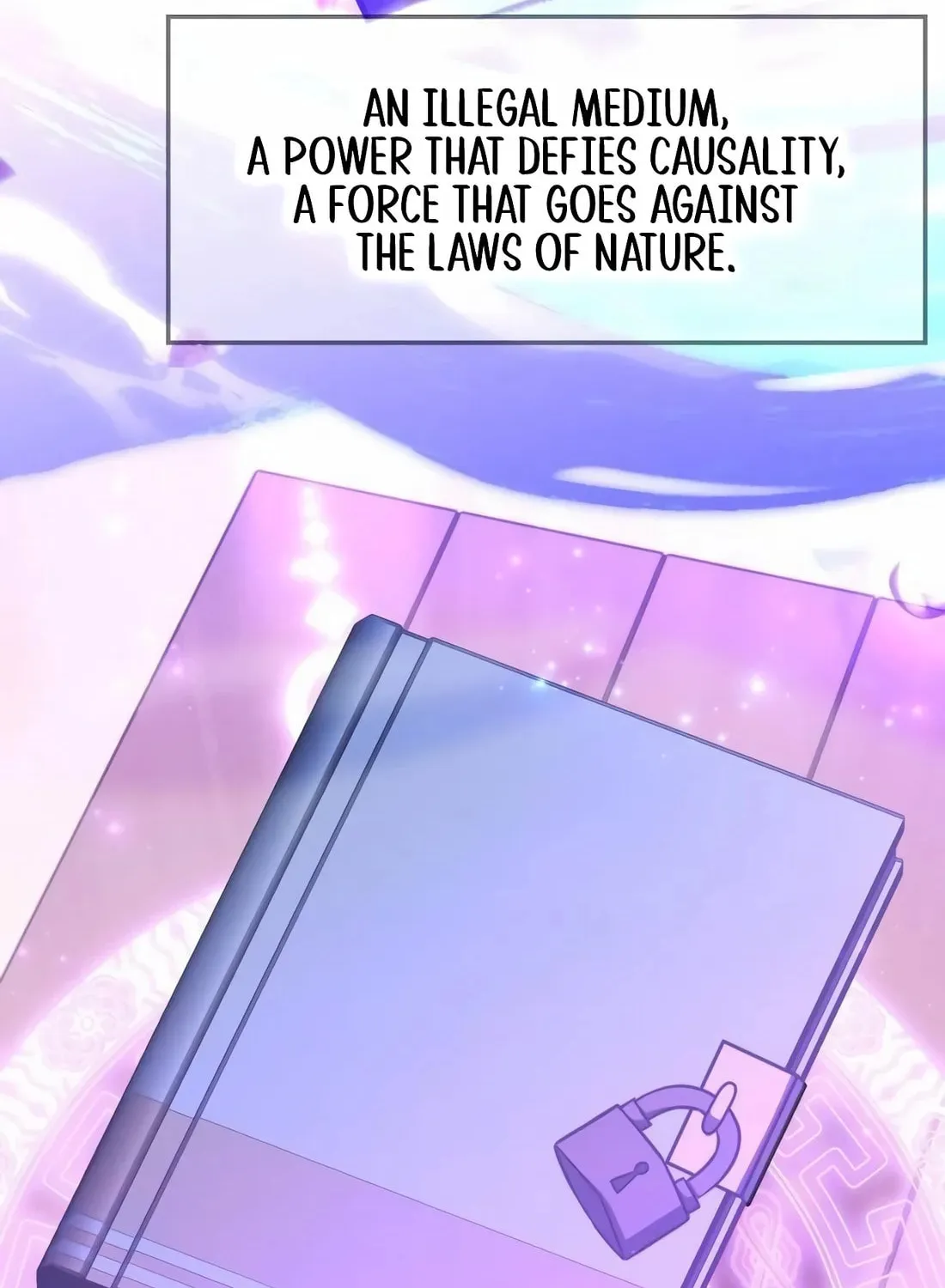 The Veteran Healer Is Overpowered Chapter 7 page 32 - 