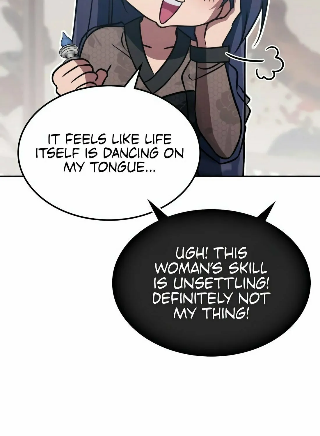 The Veteran Healer Is Overpowered Chapter 7 page 38 - 