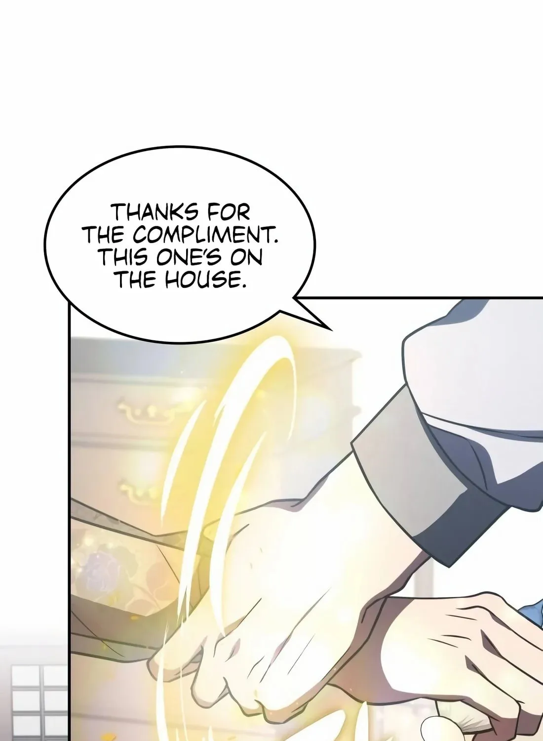 The Veteran Healer Is Overpowered Chapter 7 page 39 - 