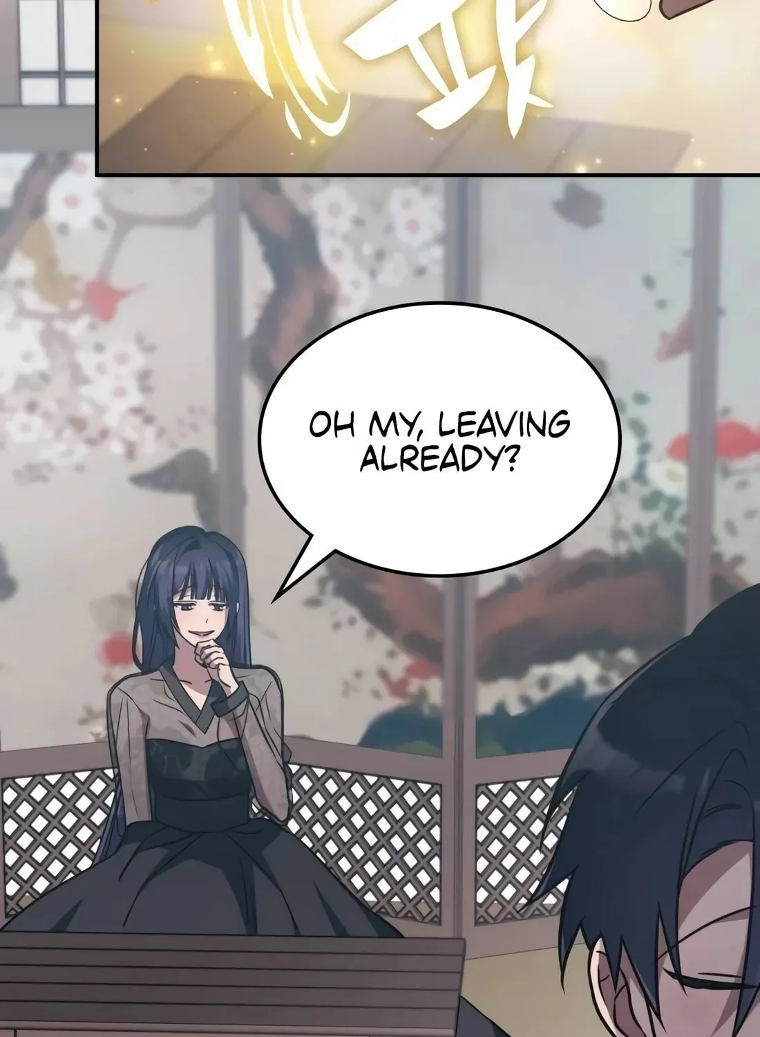 The Veteran Healer Is Overpowered Chapter 7 page 40 - 
