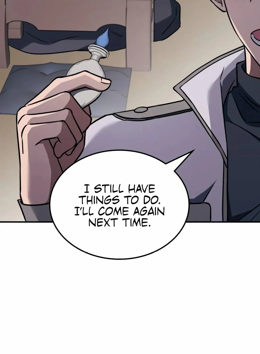 The Veteran Healer Is Overpowered Chapter 7 page 41 - 