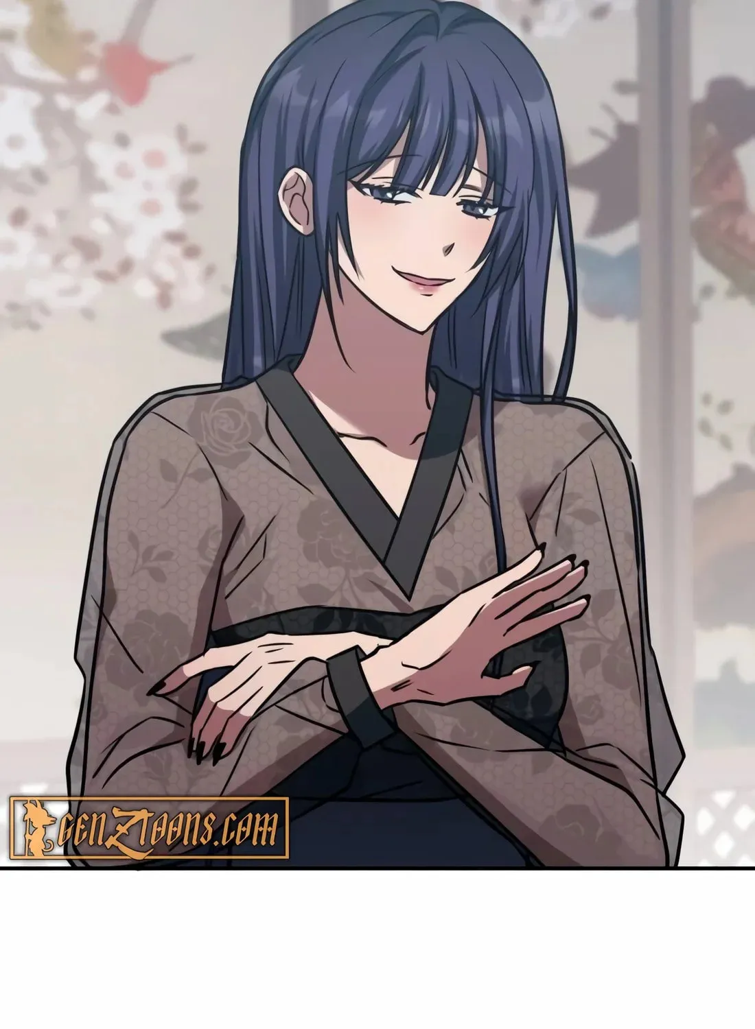 The Veteran Healer Is Overpowered Chapter 7 page 43 - 