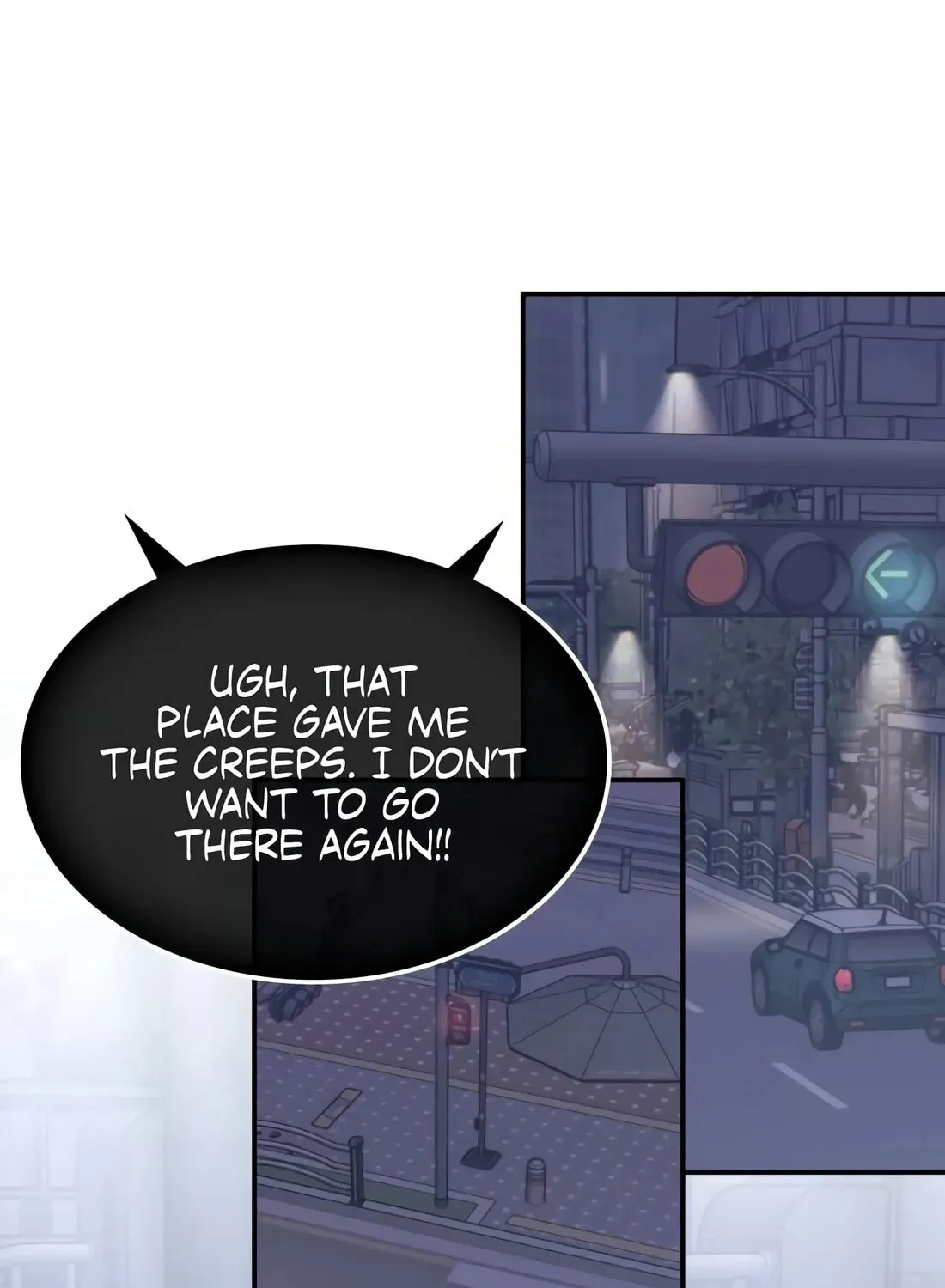 The Veteran Healer Is Overpowered Chapter 7 page 45 - 