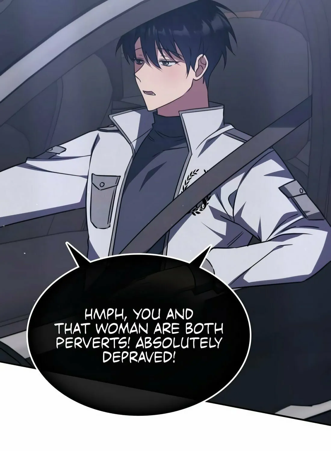 The Veteran Healer Is Overpowered Chapter 7 page 47 - 