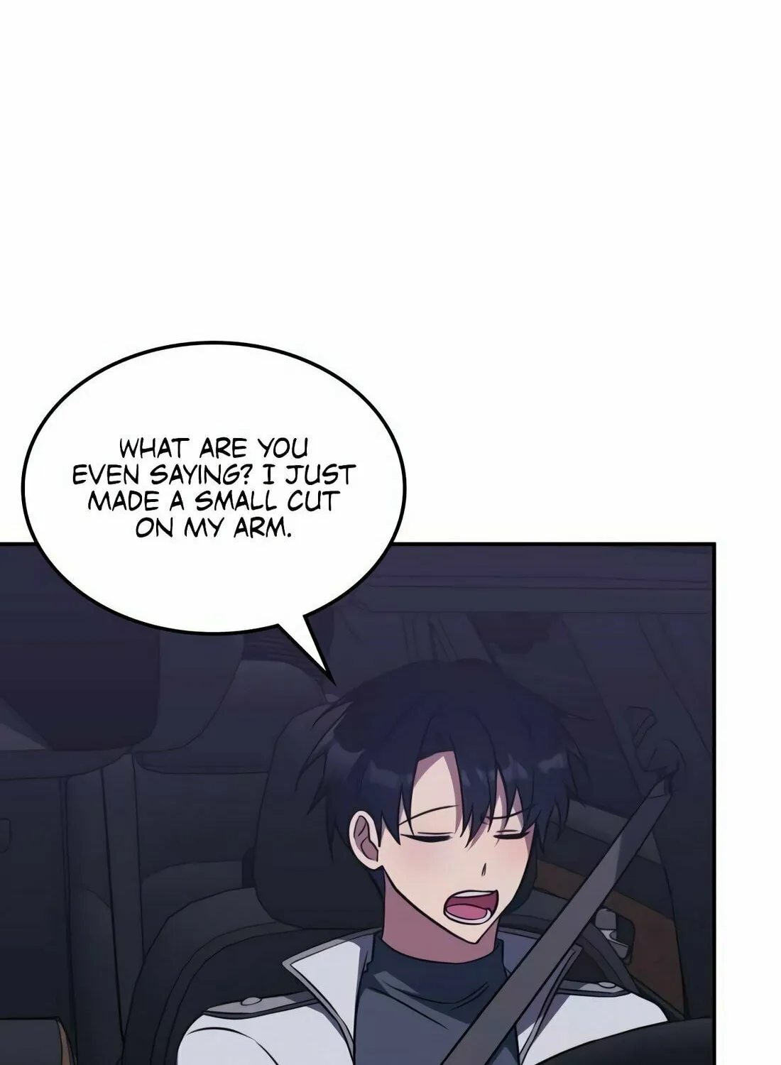 The Veteran Healer Is Overpowered Chapter 7 page 48 - 